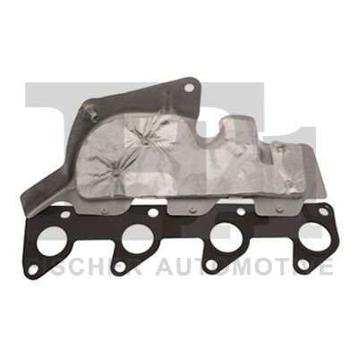 FA1 411-047 Gasket, exhaust manifold