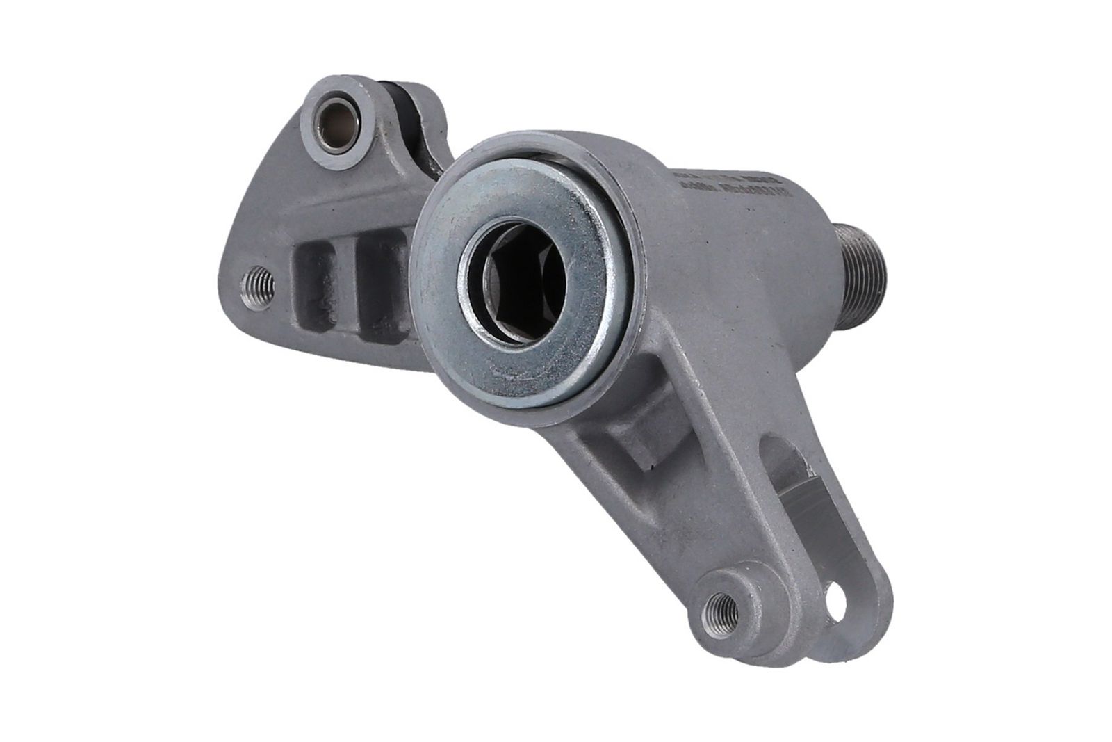 KAMOKA R0382 Belt tensioner, v-ribbed belt
