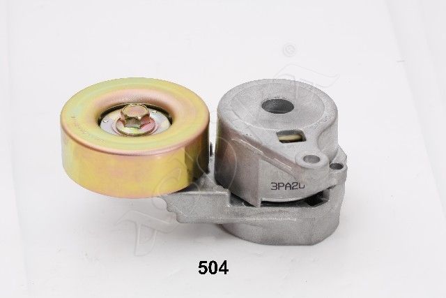 ASHIKA 128-05-504 Tensioner lever, v-ribbed belt