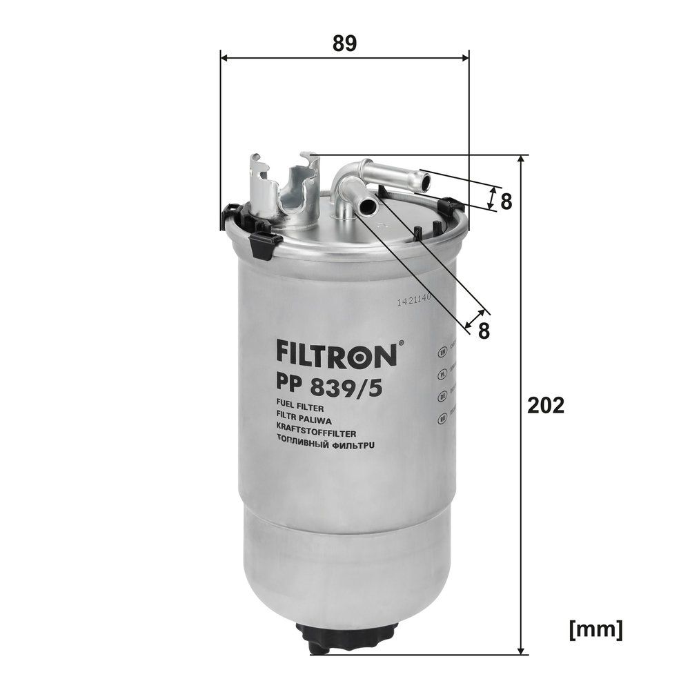 Fuel Filter-1