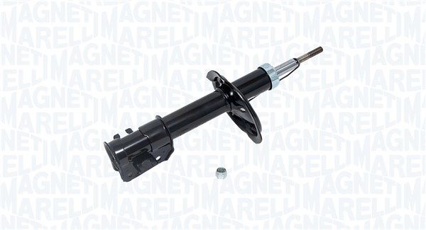 Shock Absorber-1