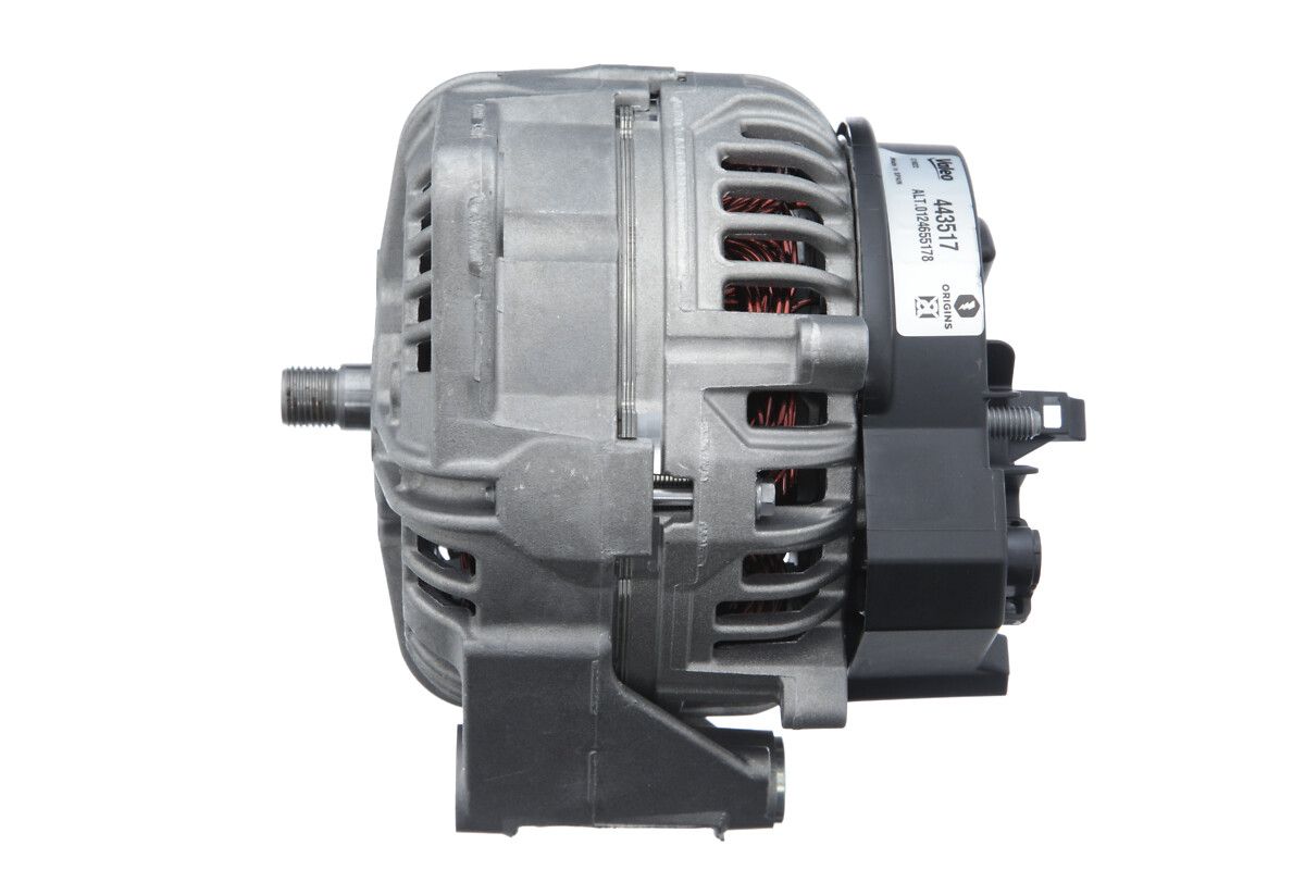 Alternator-2