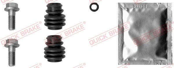 QUICK BRAKE 113-1383 Accessory kit, brake caliper