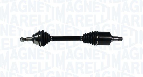 Drive Shaft