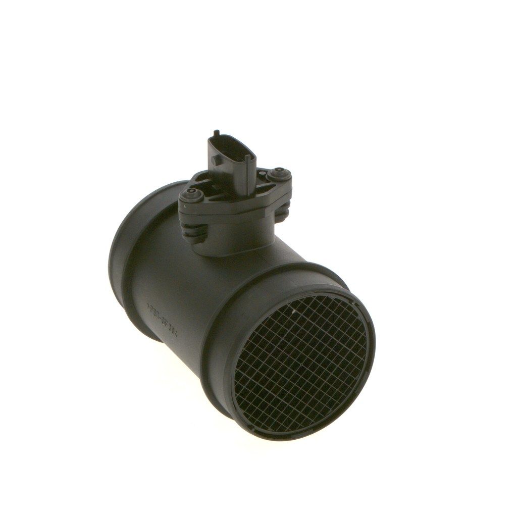BOSCH 0 281 002 537 Mass air flow sensor