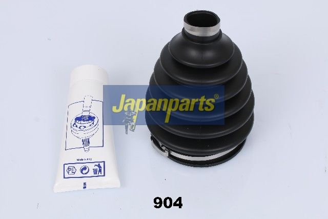 JAPANPARTS KB-904 Bellow kit, drive shaft