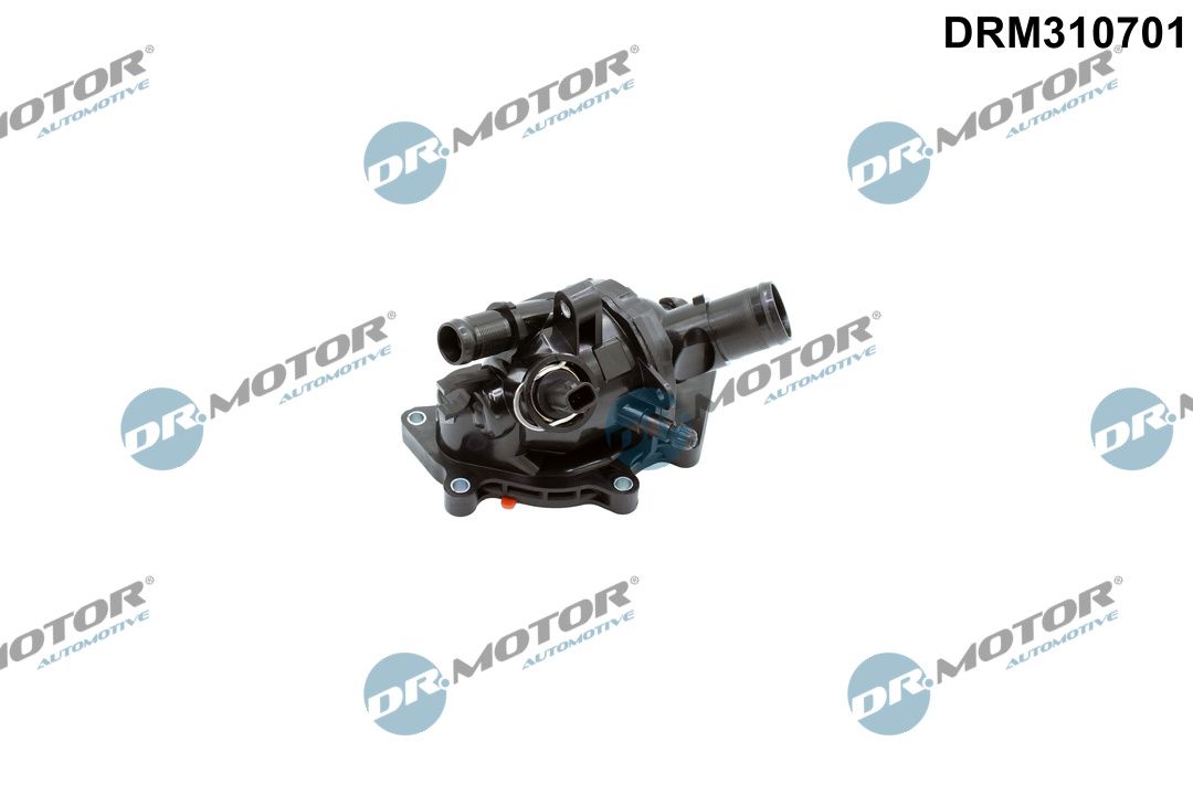 DR.MOTOR AUTOMOTIVE DRM310701 Thermostat, coolant