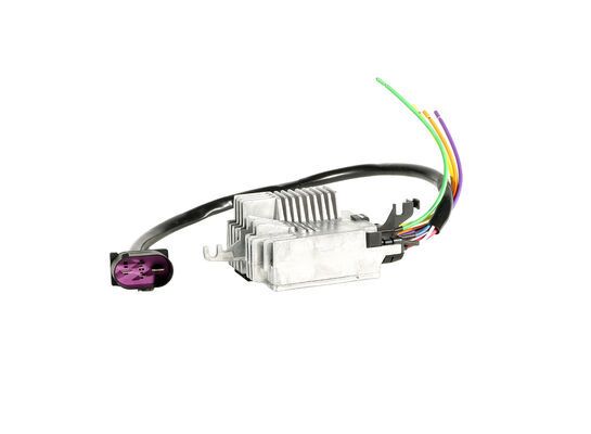 MAHLE ABR 219 000S Regulator, interior blower