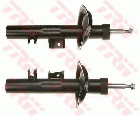 TRW JHM1412T Shock absorber