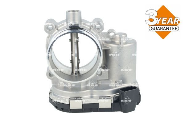 Throttle Body-3