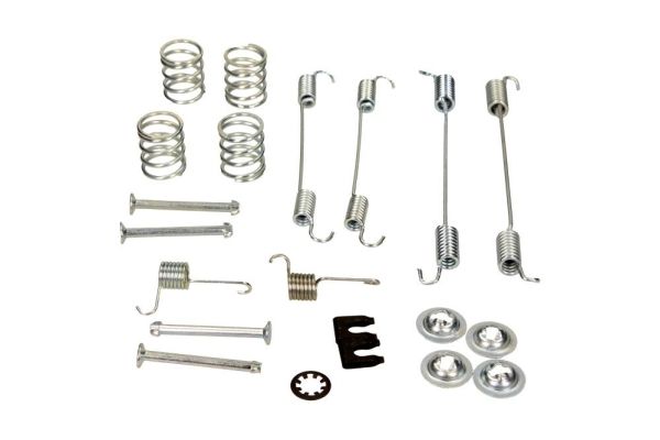 MAXGEAR 27-0394 Accessory kit, brake shoes