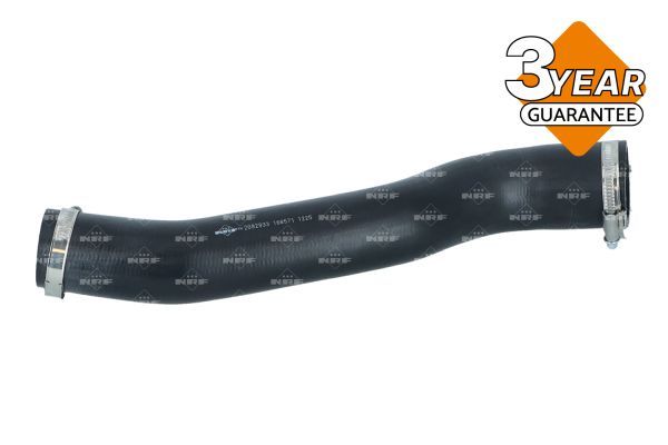 NRF 166571 Charge air hose
