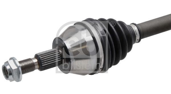 Drive Shaft-1