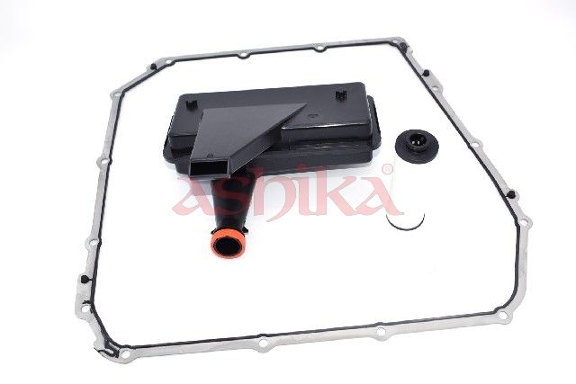 Hydraulic Filter, automatic transmission