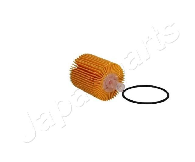 JAPANPARTS FO-ECO054 Alyvos filtras
