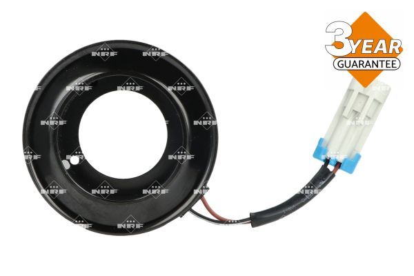 NRF 38556 Coil, magnetic clutch (compressor)
