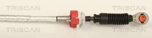 Cable Pull, manual transmission-2