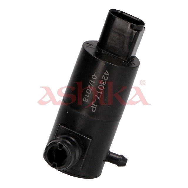 ASHIKA 156-02-202 Washer fluid pump, window cleaning
