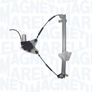 MAGNETI MARELLI 350103365000 Window regulator