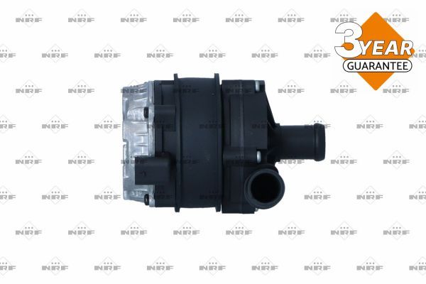 NRF 390049 Water pump, engine cooling