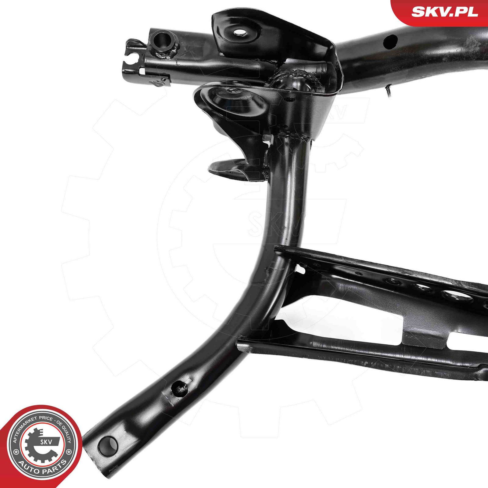 Support Frame/Subframe-1