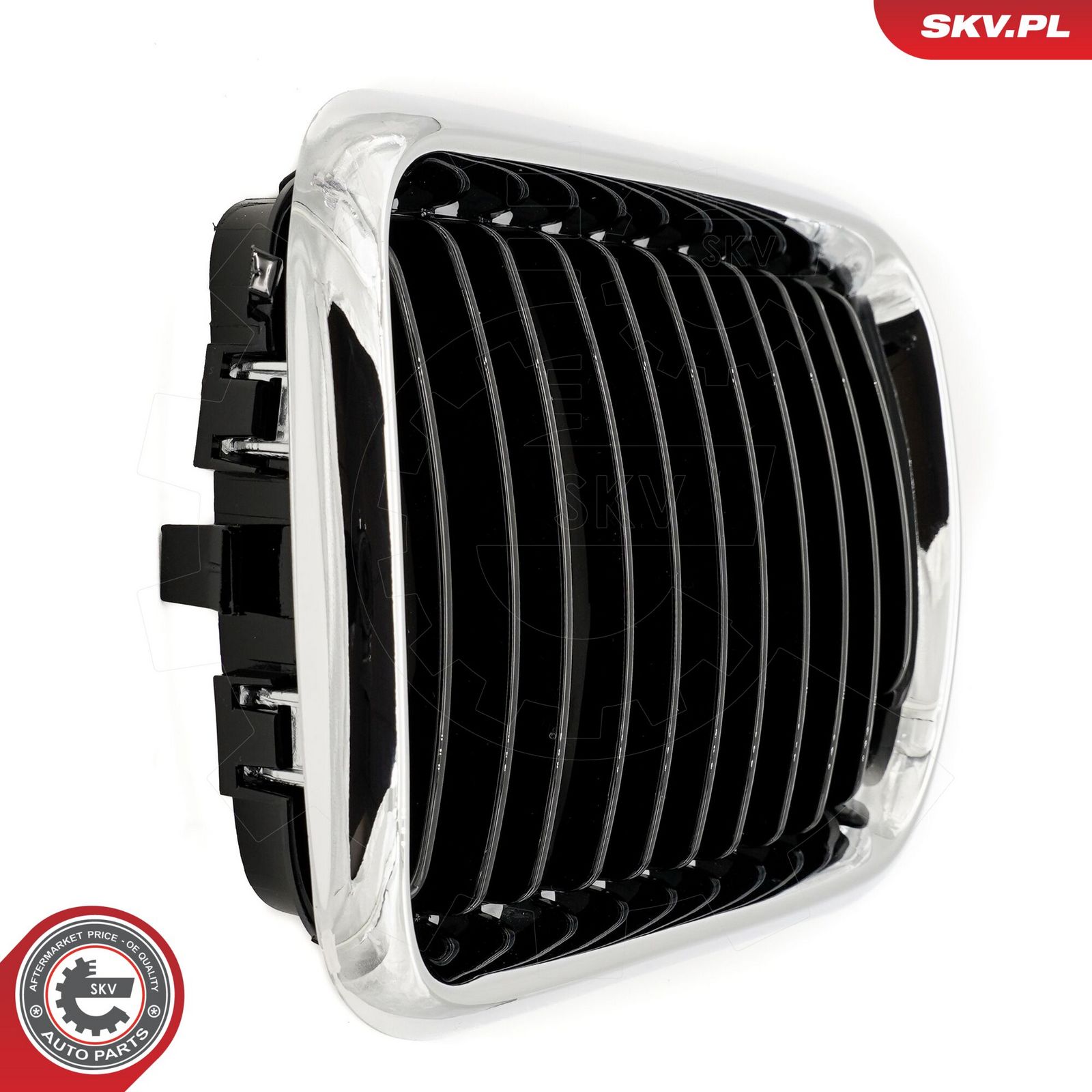 Radiator Grille-4