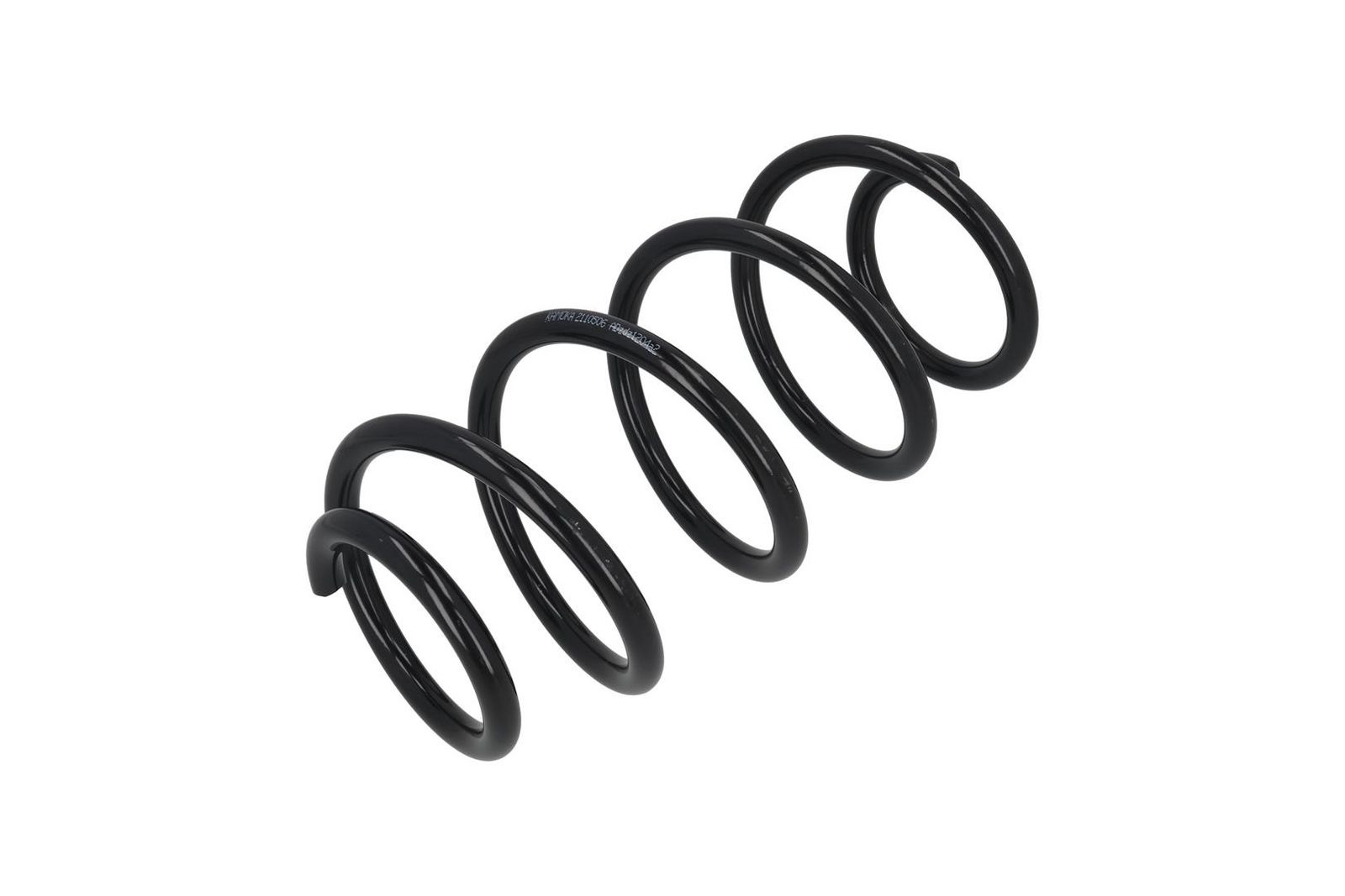 Suspension Spring-1