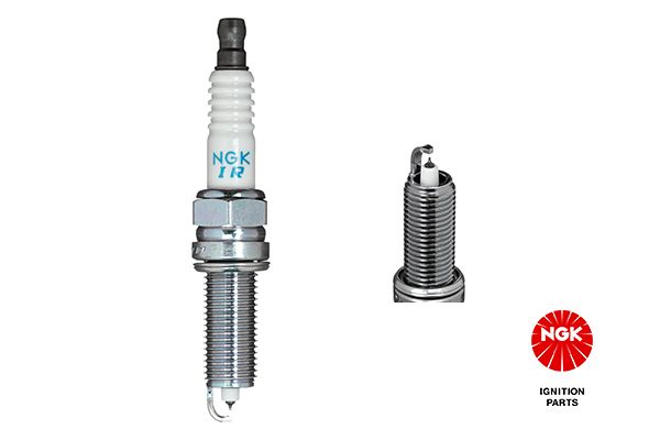 Spark Plug-1