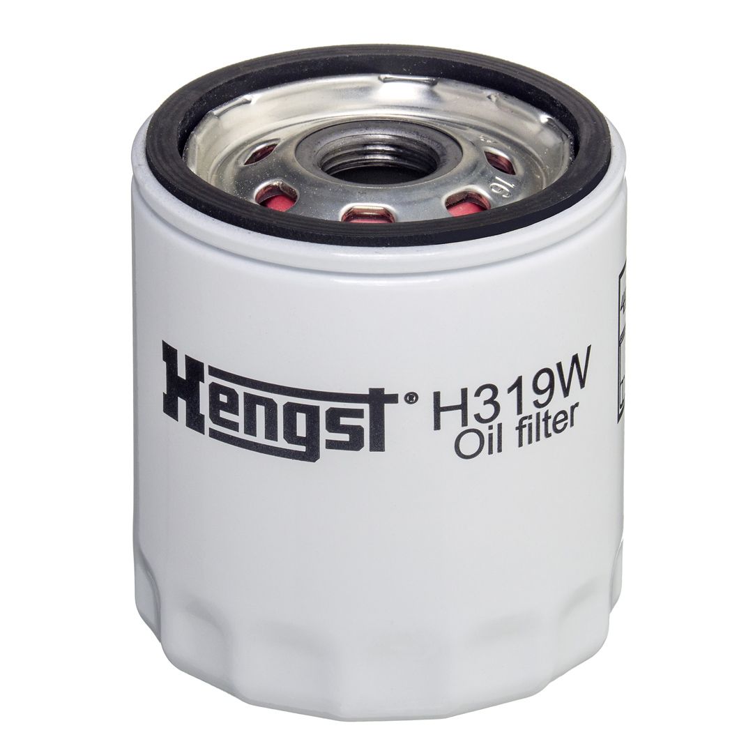 HENGST FILTER H319W Oil filter