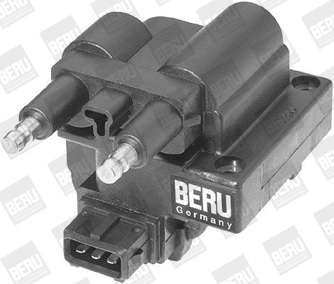 Ignition Coil-3