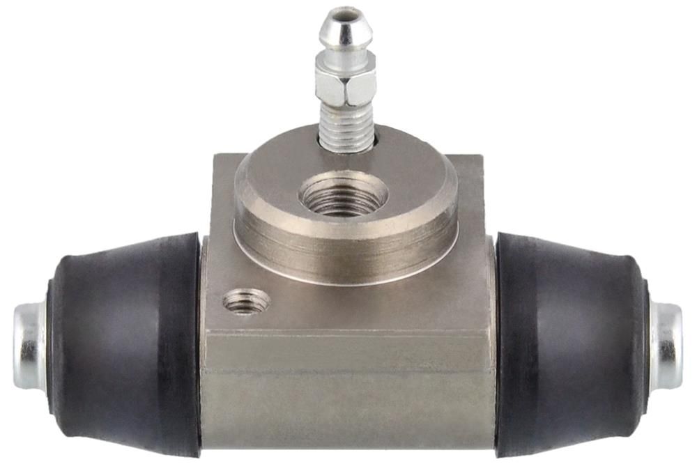 TOPRAN 205 510 Wheel brake cylinder