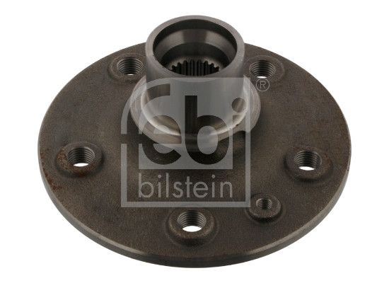 Wheel Hub