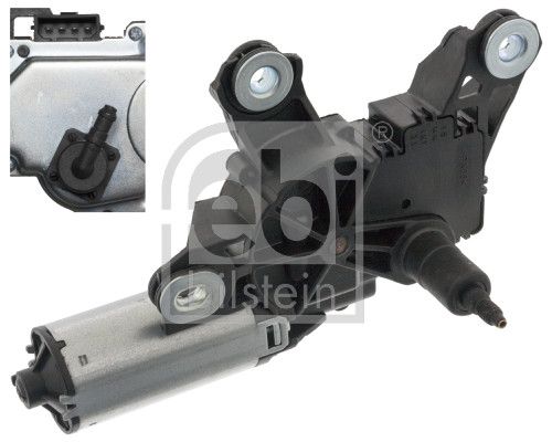 FEBI BILSTEIN 100735 Wiper motor