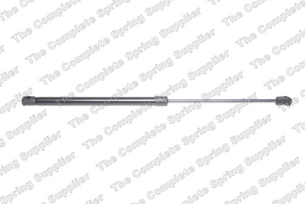 LESJÖFORS 8137244 Gas spring, boot/cargo area