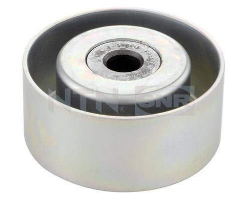 SNR GA352.53 Deflection/guide pulley, v-ribbed belt
