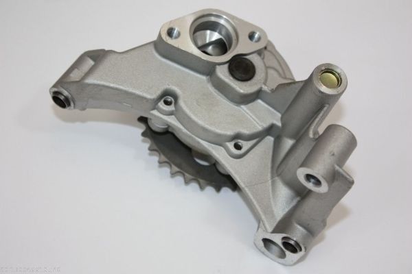 AUTOMEGA 130046610 Oil pump