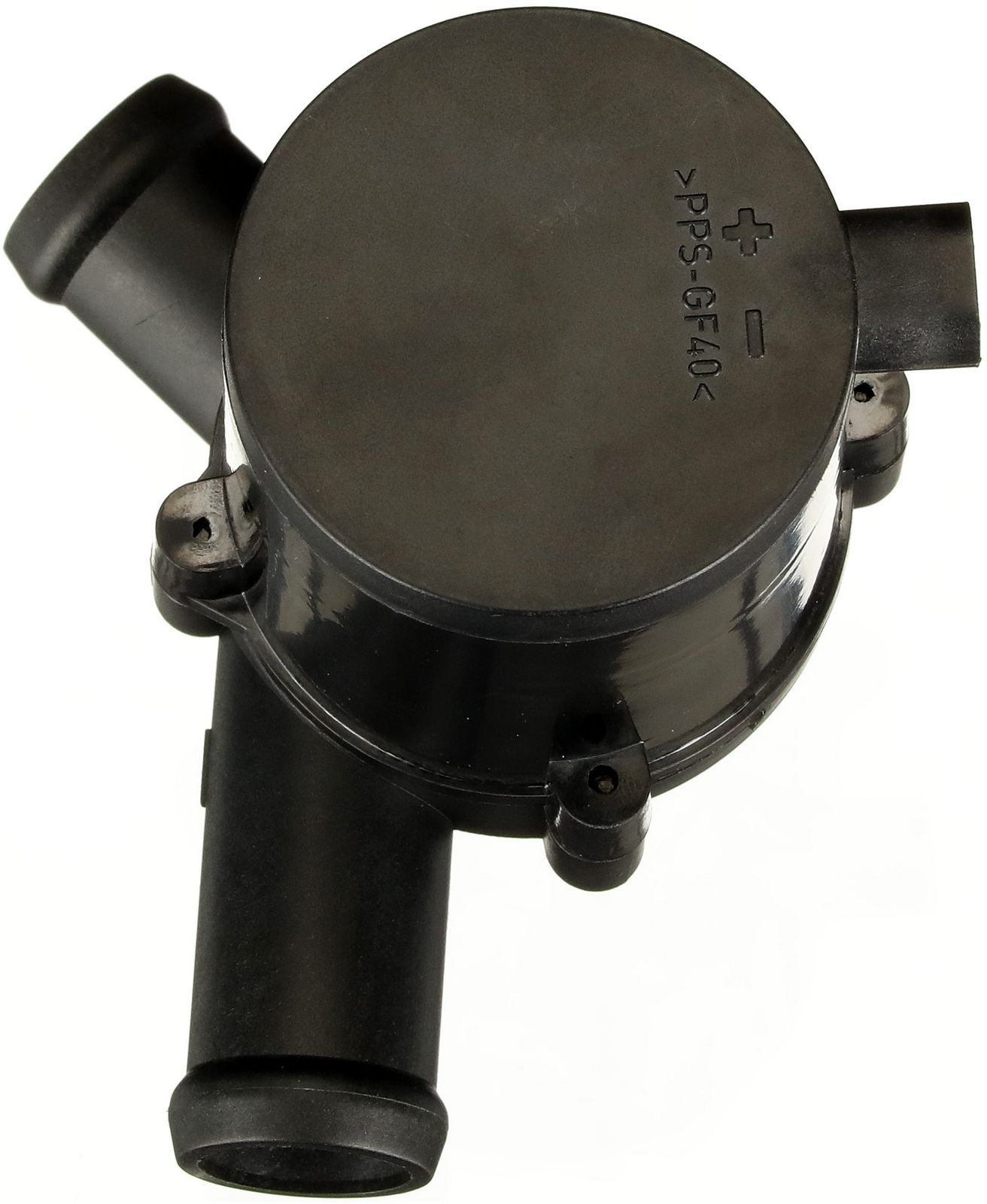Water Pump, engine cooling-2