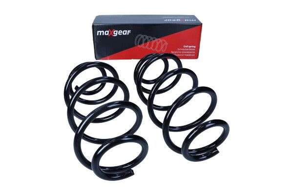 Suspension Spring-1