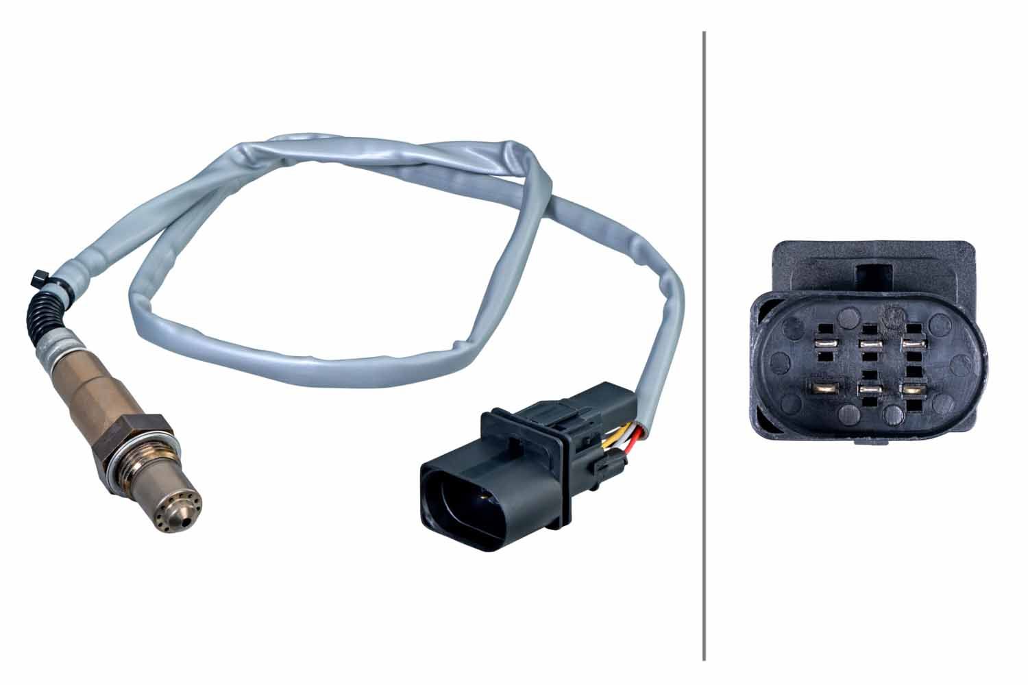 Oxygen Sensor-main