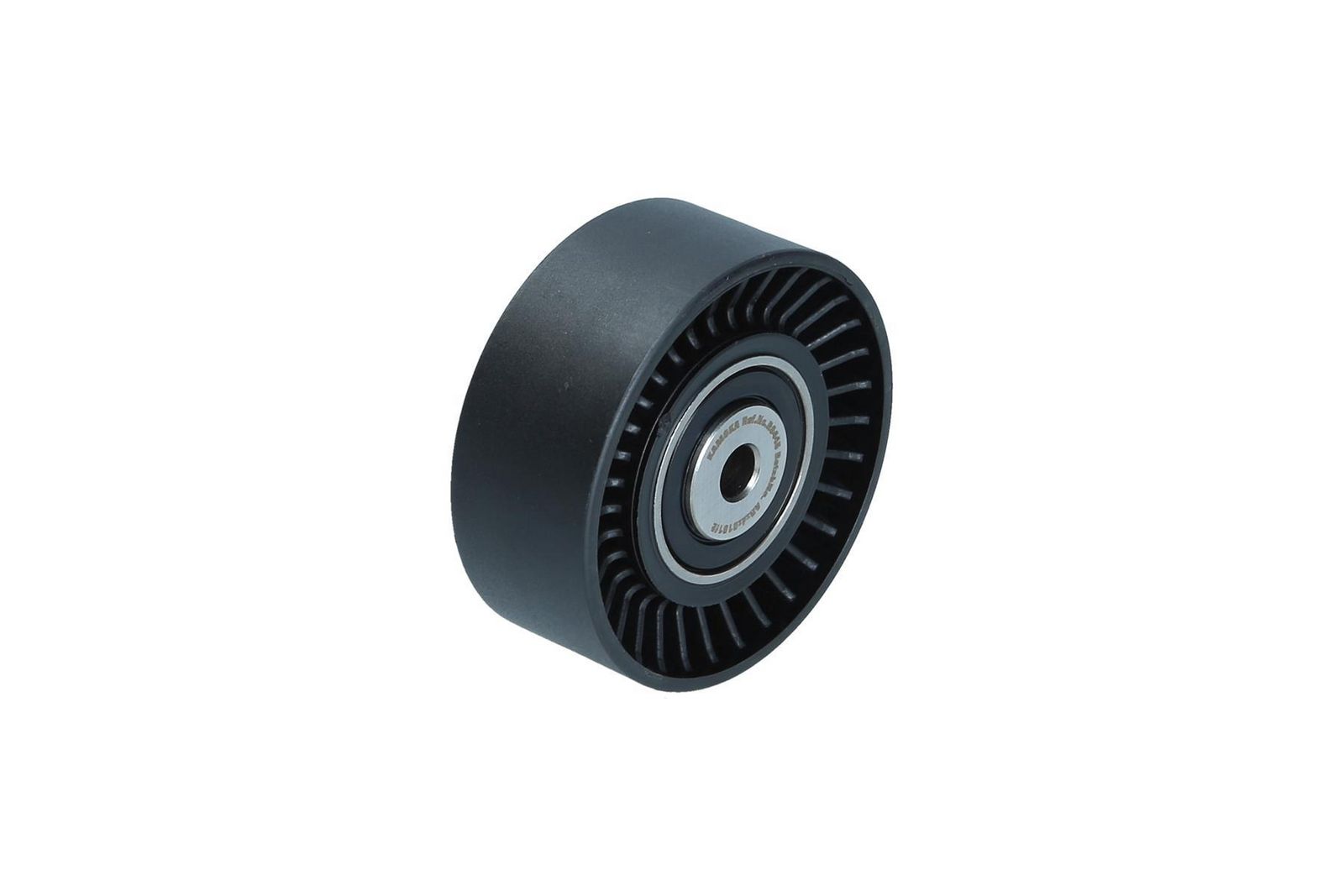 Tensioner Pulley, V-ribbed belt-3
