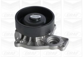 GRAF PA1277 Water pump, engine cooling