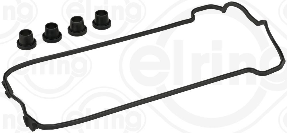 Gasket Set, cylinder head cover