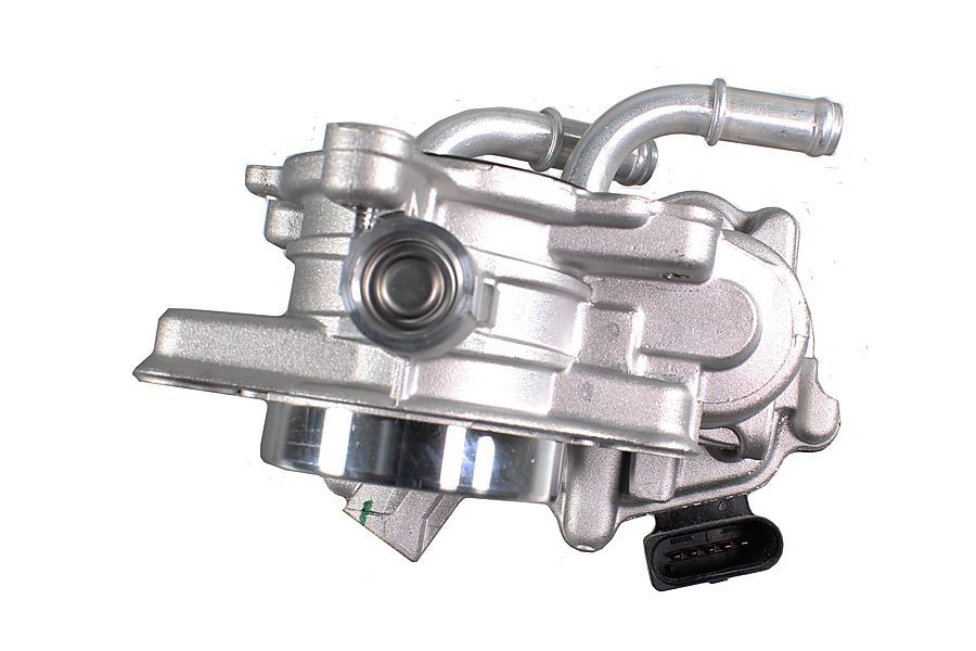 Throttle Body-2