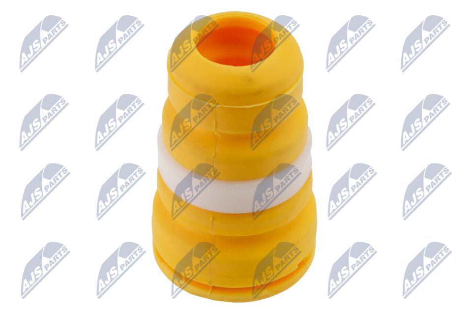 Rubber Buffer, suspension