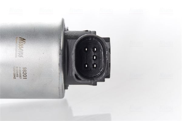 EGR Valve-4