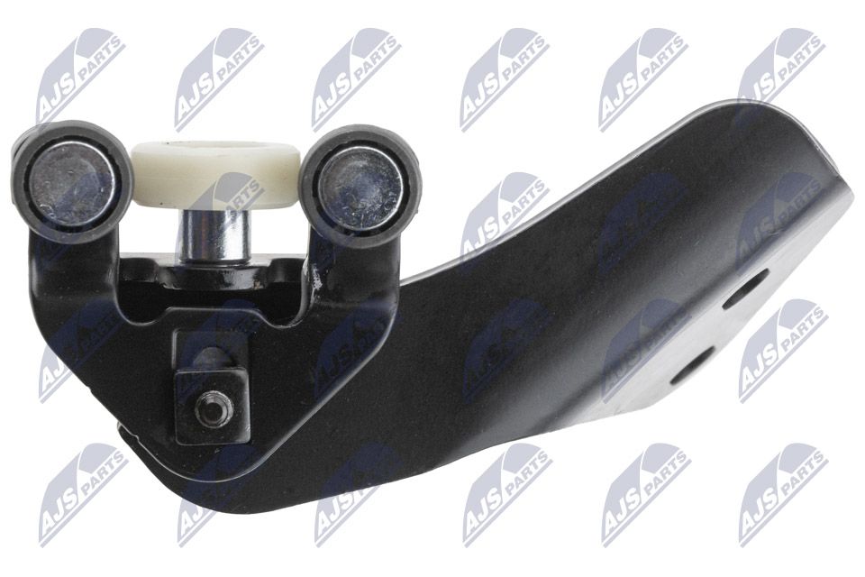 Roller Guide, sliding door-4