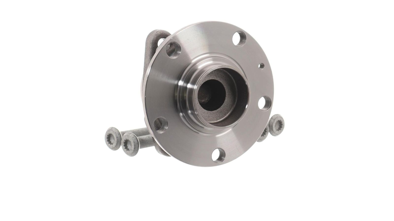 Wheel Bearing Kit-2