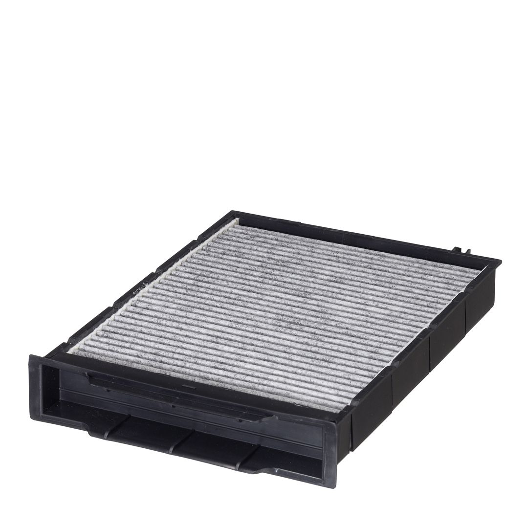 HENGST FILTER E1939LC Filtras, salono oras