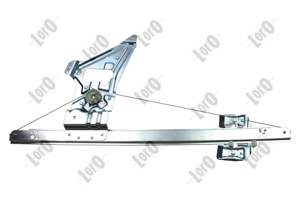 ABAKUS 130-053-089 Window regulator