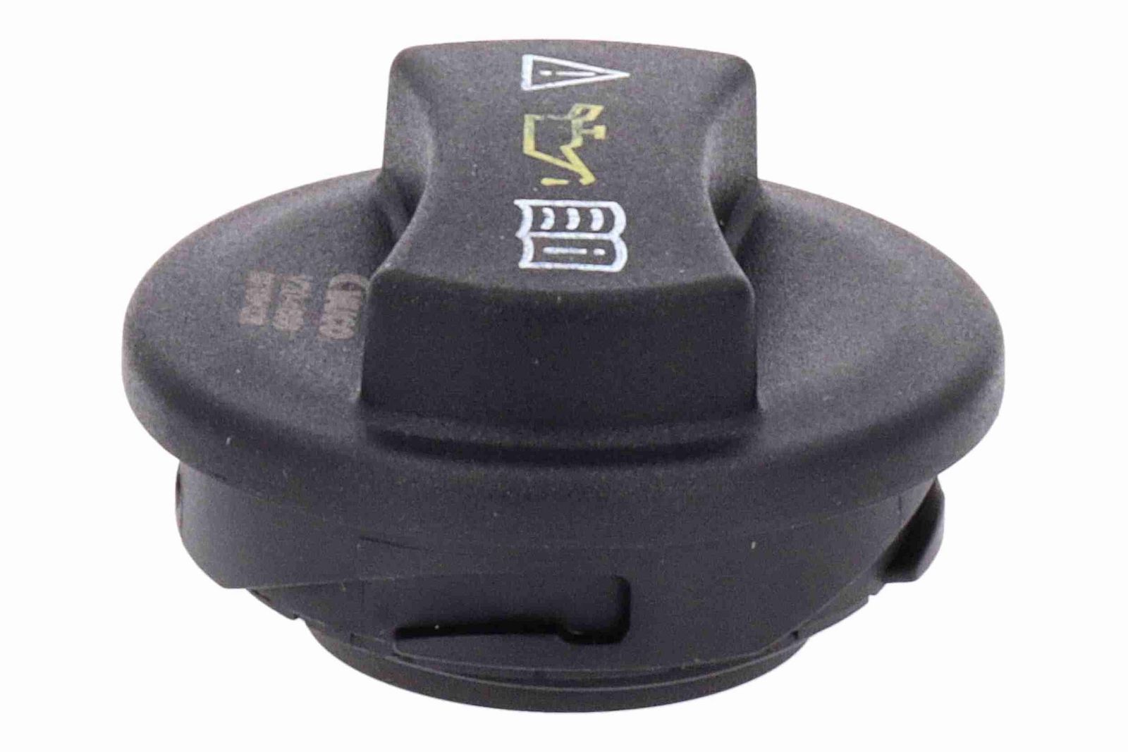 Cap, oil filler neck-5